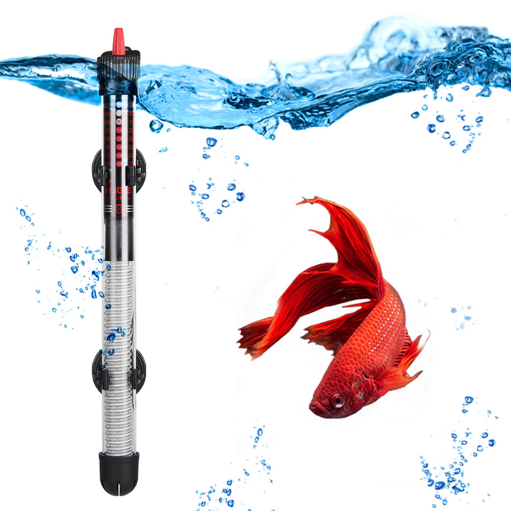 Aquarium Fish Cold Water - 110 В-220 В термостат с регулируемой