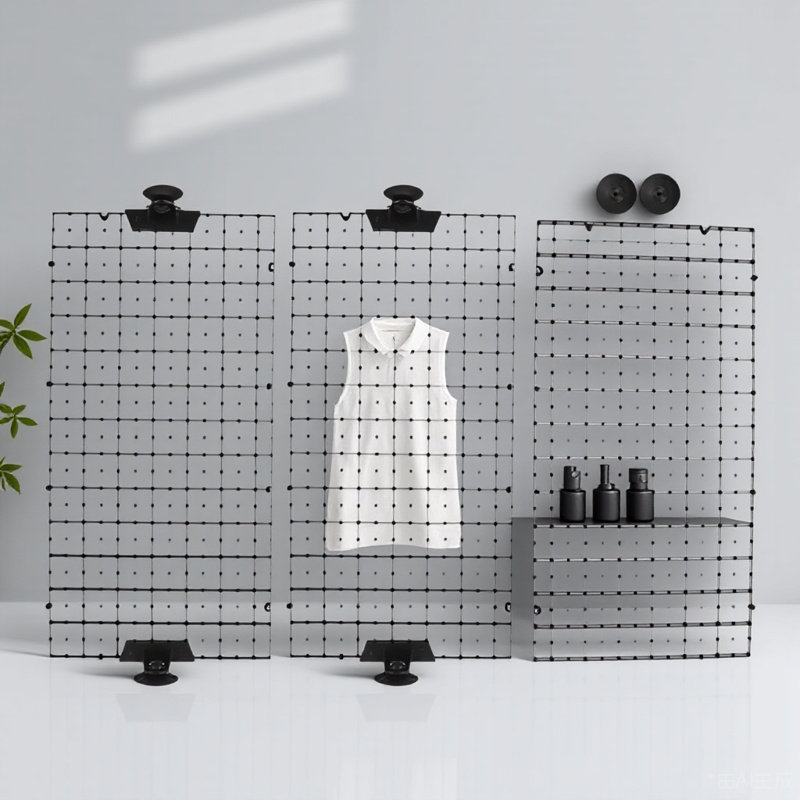 Tank Divider Mesh - 1 комплект премиальной разделительной сетки из