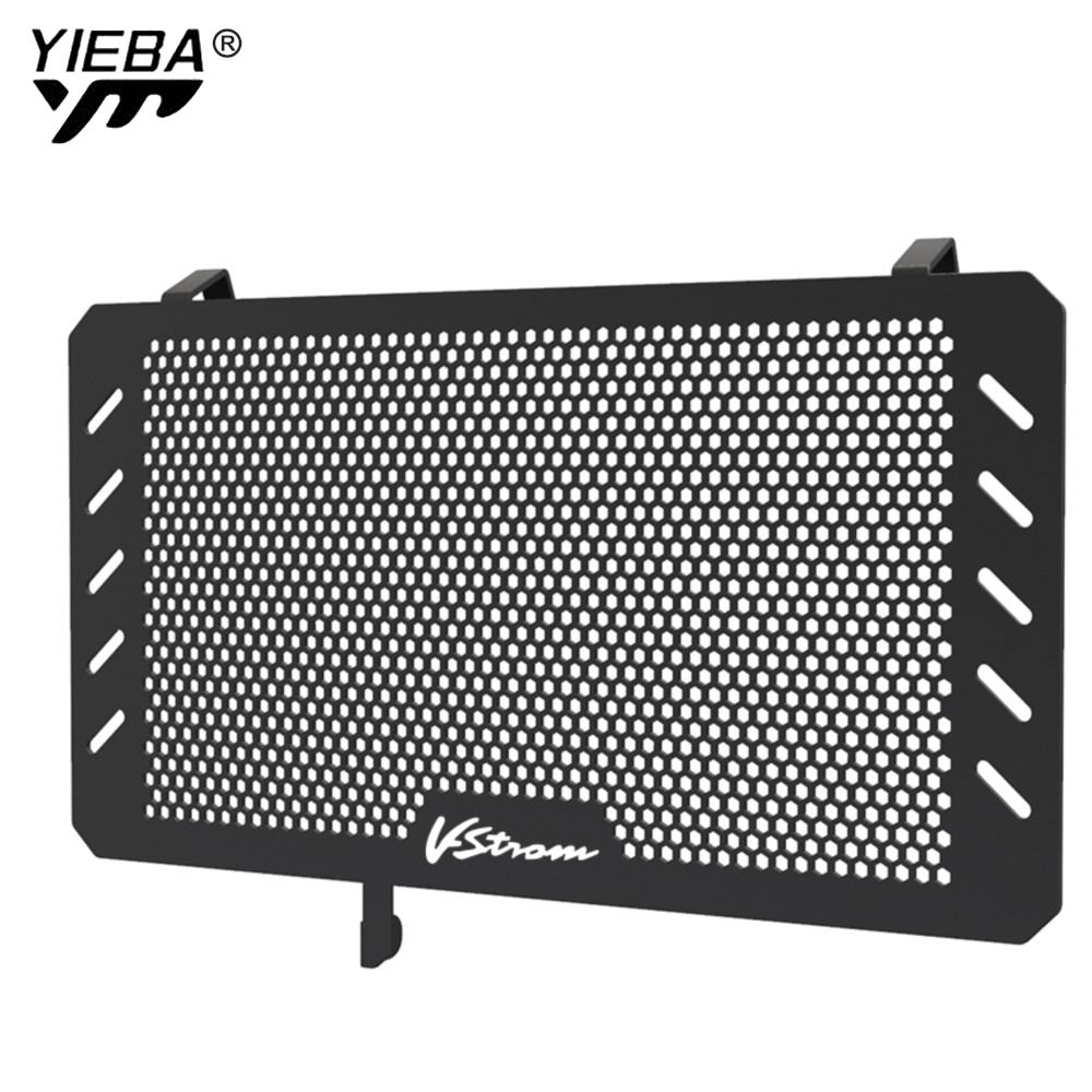 Tank Divider Mesh - Для Suzuki V-Strom 650 XT VSTROM