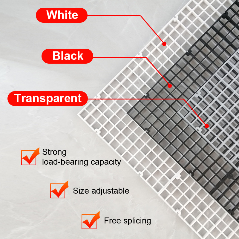 Съемная разделительная панель  – обзор и цена Tank Divider Mesh