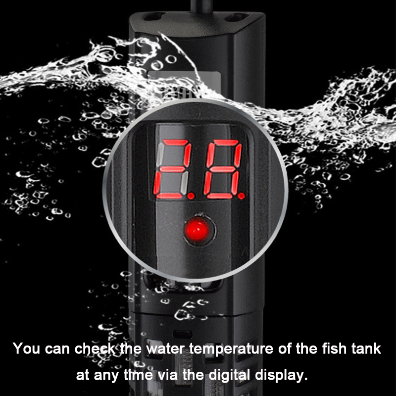 Погружной нагреватель для аква – обзор и цена Aquarium Fish Cold Water