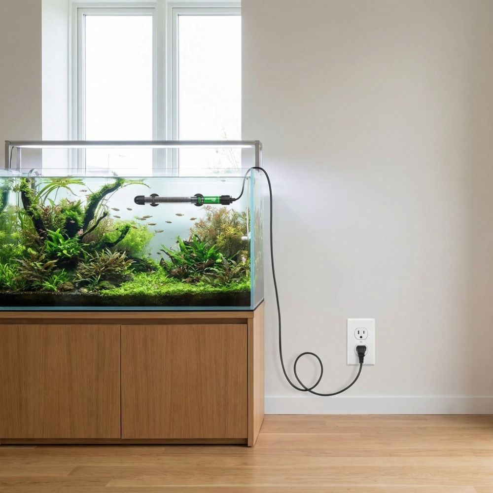 Погружной нагреватель для аква – обзор и цена Aquarium Fish Cold Water