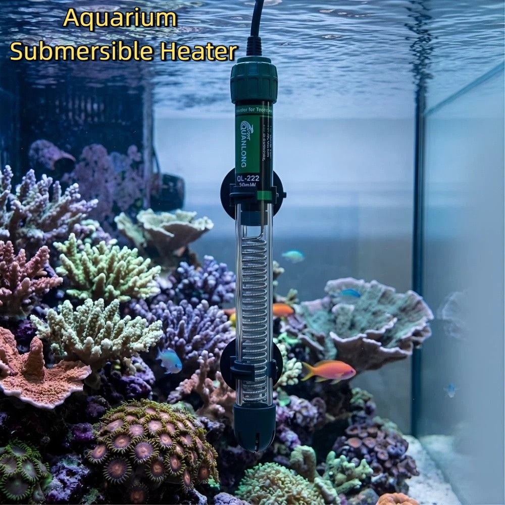 Погружной нагреватель для аква – обзор и цена Aquarium Fish Cold Water