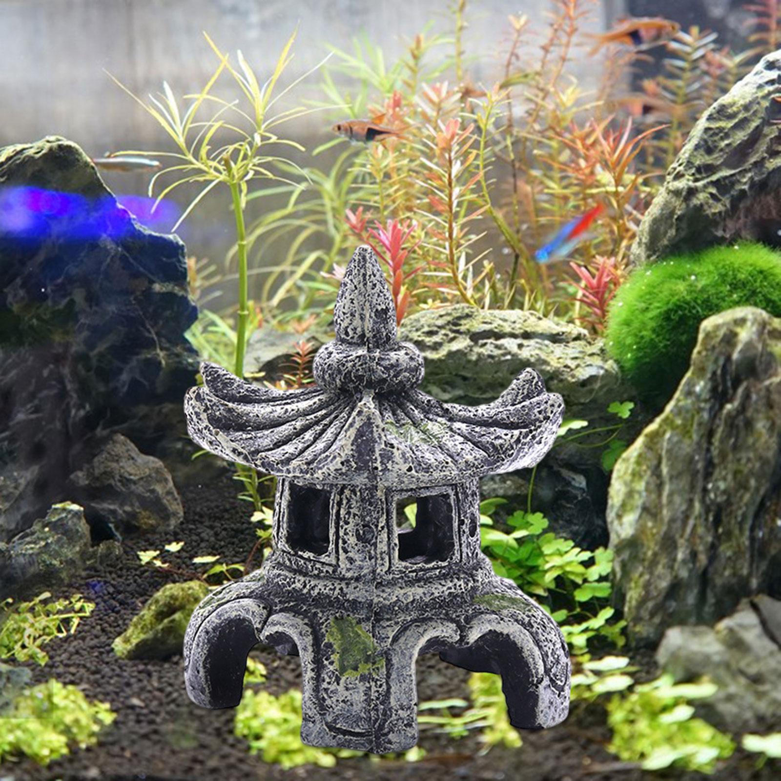 Аквариумное украшение, аквариу – обзор и цена Aquarium Fish Cichlid