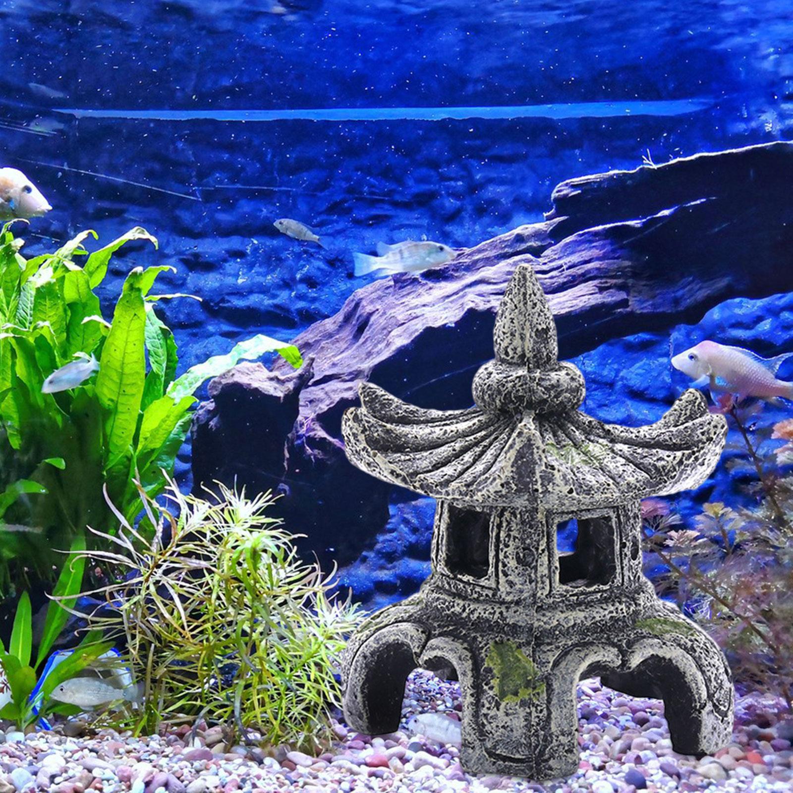 Аквариумное украшение, аквариу – обзор и цена Aquarium Fish Cichlid