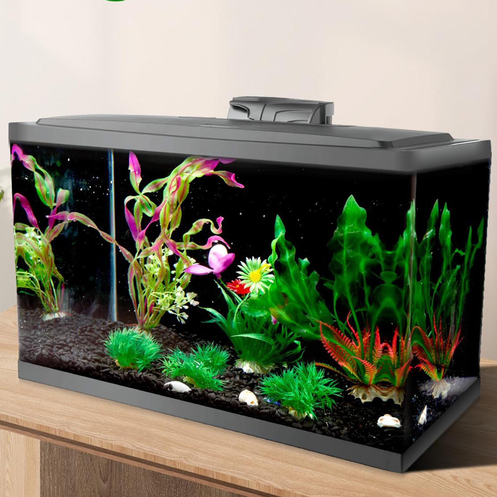 Фон для аквариума на статическ – обзор и цена Aquarium Fish Poster