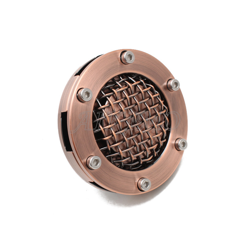 Низкопрофильный вентилируемый  – обзор и цена Tank Divider Mesh