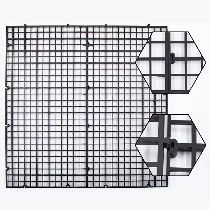 Система разделительных сеток д – обзор и цена Tank Divider Mesh