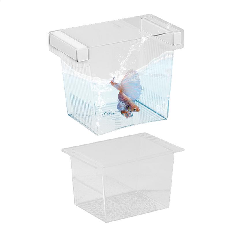 Ящик для разведения рыбы для а – обзор и цена Tank Divider Mesh