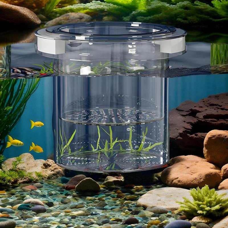 Ящик для разведения рыбы для а – обзор и цена Tank Divider Mesh