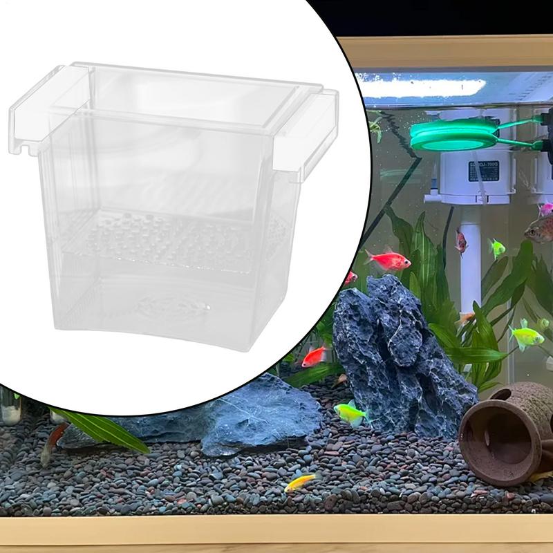 Ящик для разведения рыбы для а – обзор и цена Tank Divider Mesh
