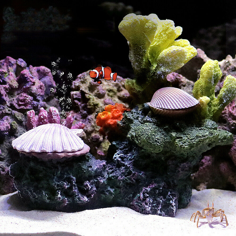 Новая искусственная Смола Кора – обзор и цена Aquarium Fish Discus
