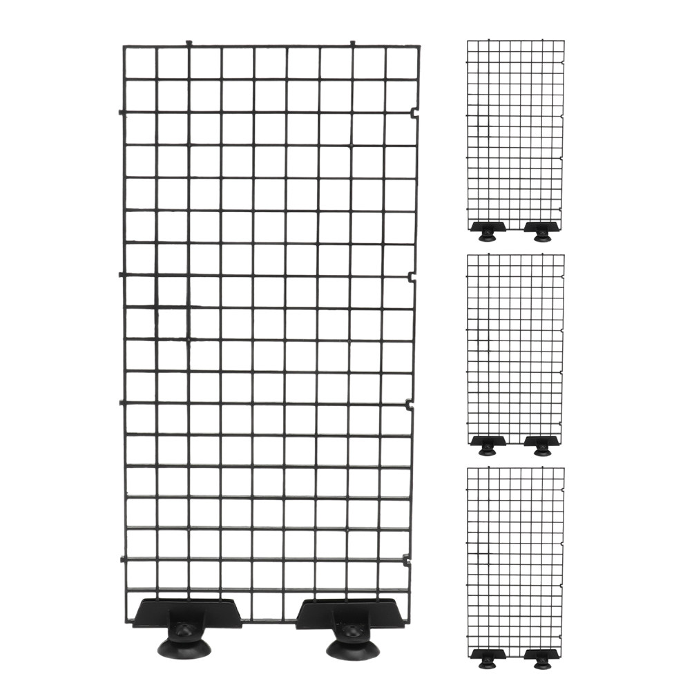 4 комплекта разделительных сет – обзор и цена Tank Divider Mesh