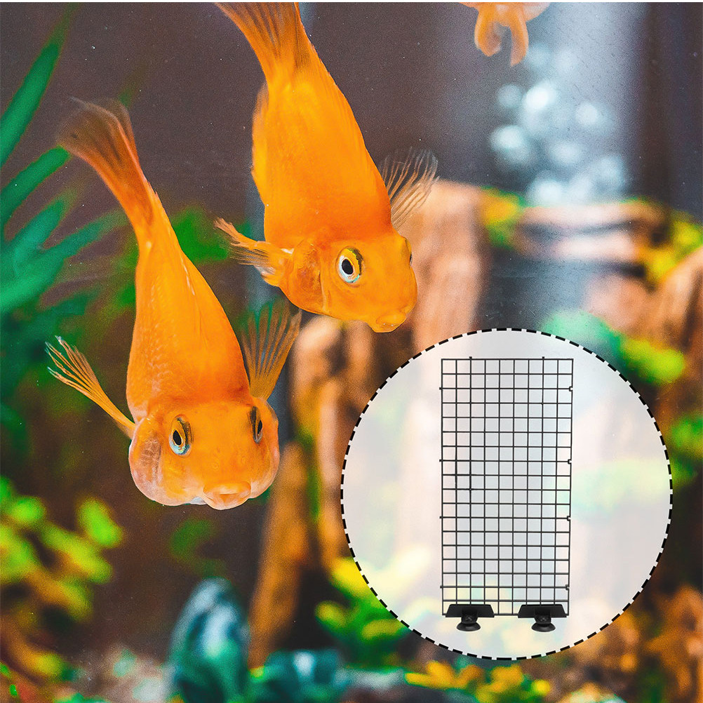 4 комплекта разделительных сет – обзор и цена Tank Divider Mesh