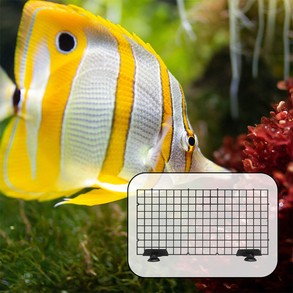 4 комплекта разделительных сет – обзор и цена Tank Divider Mesh