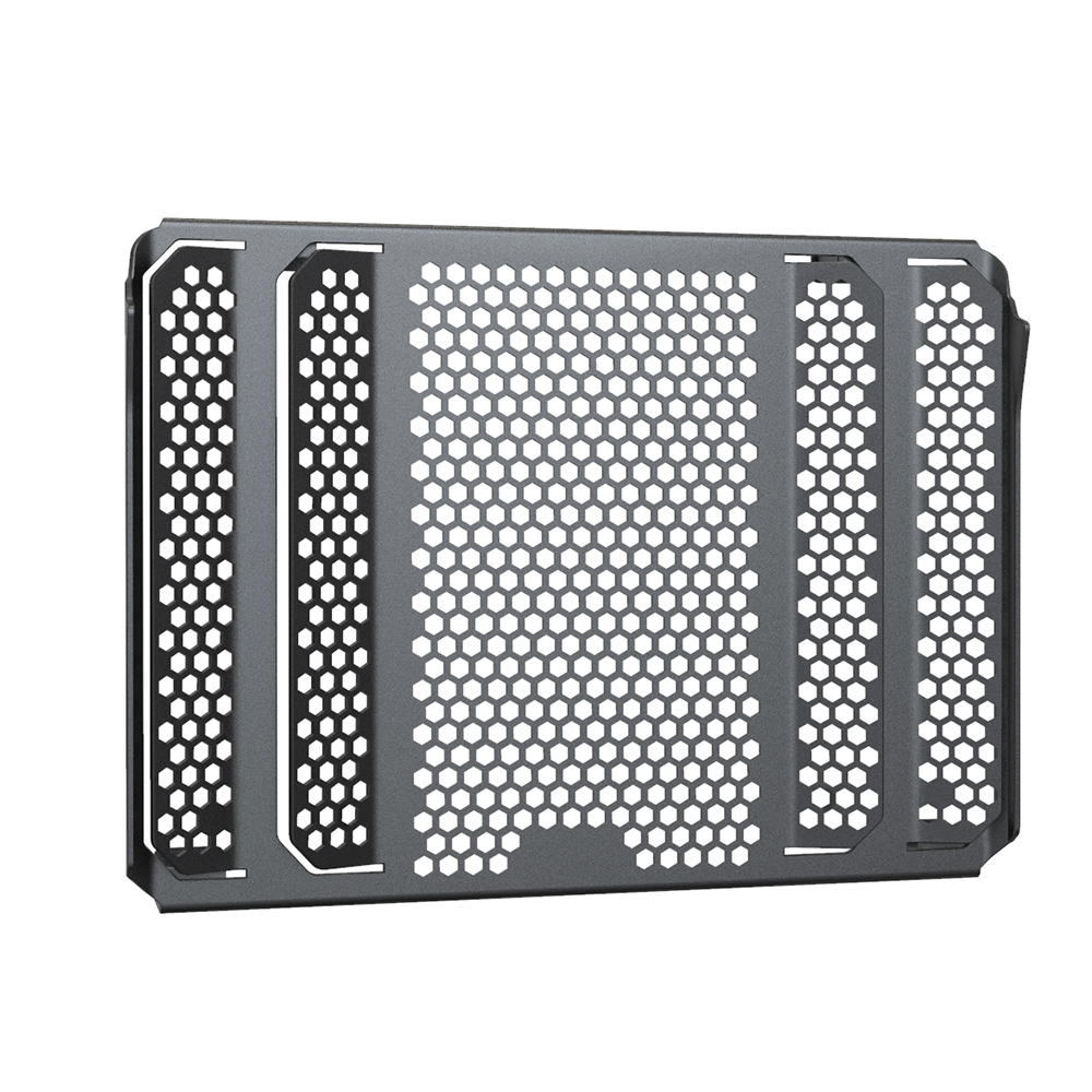 Защитная сетка радиатора (реше – обзор и цена Tank Divider Mesh