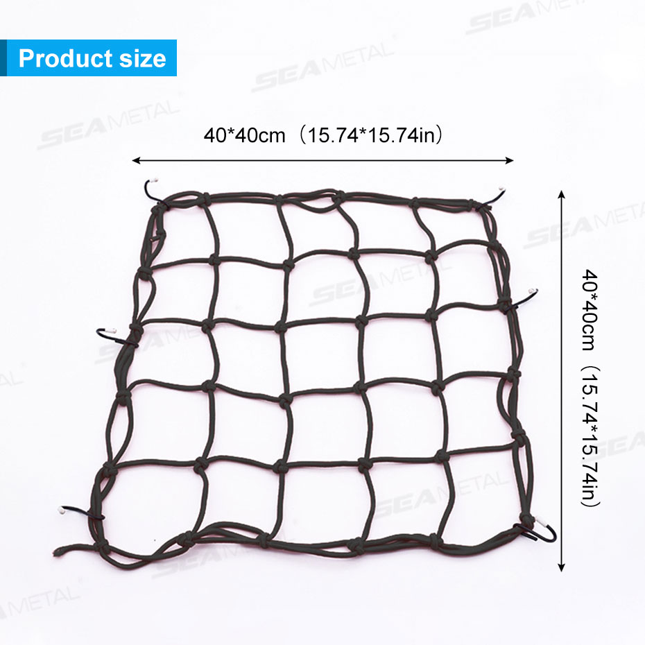 BLALION мотоциклетная багажная – обзор и цена Tank Divider Mesh