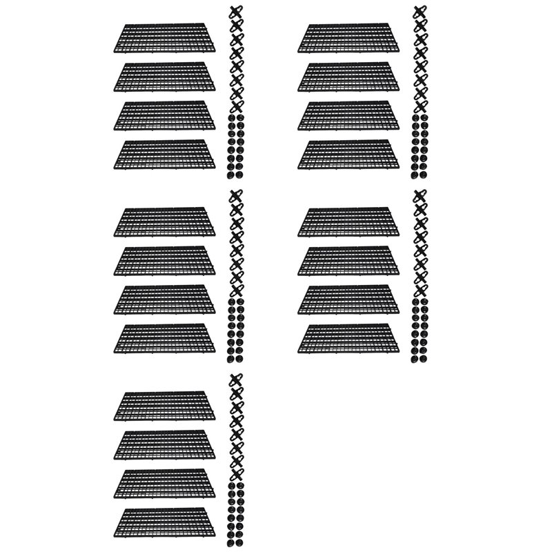 Разделитель для аквариума AB41 – обзор и цена Tank Divider Mesh
