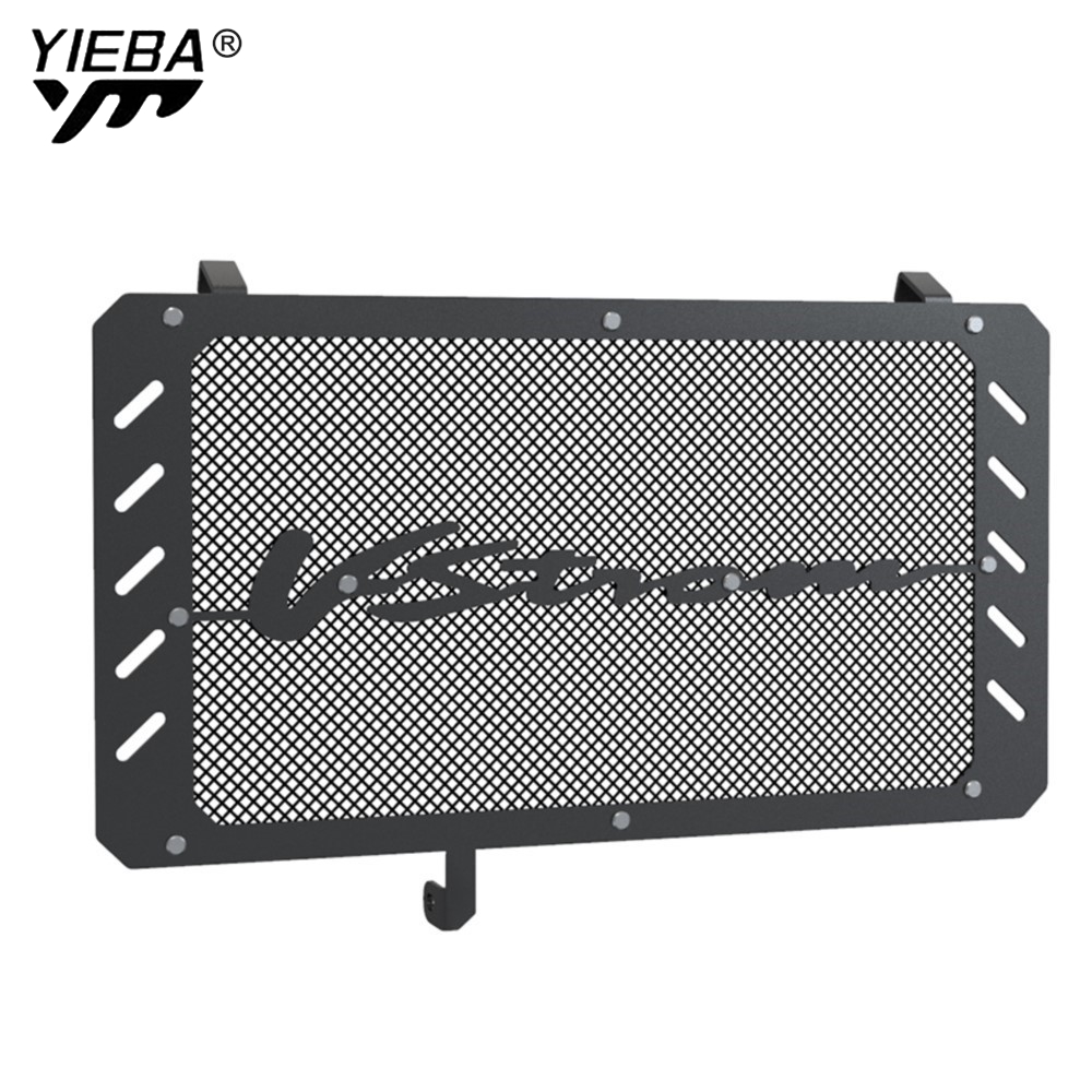 Для Suzuki V-Strom 650 XT VSTR – обзор и цена Tank Divider Mesh