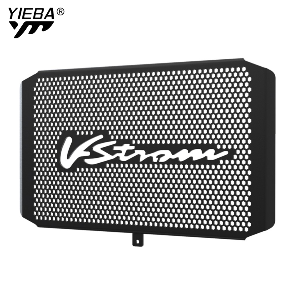 Для Suzuki V-Strom 650 XT VSTR – обзор и цена Tank Divider Mesh