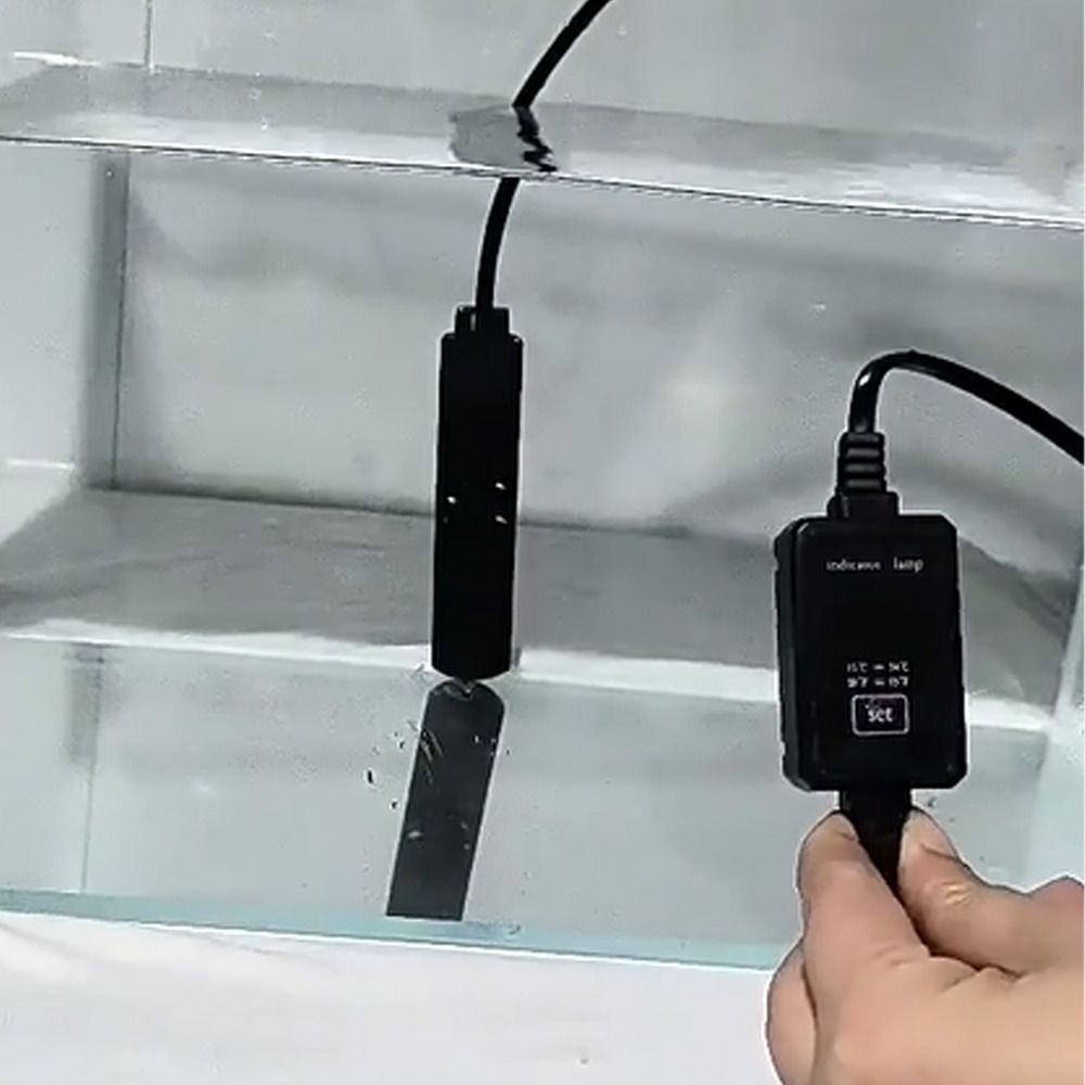 Погружной нагреватель для аква – обзор и цена Aquarium Fish Cold Water