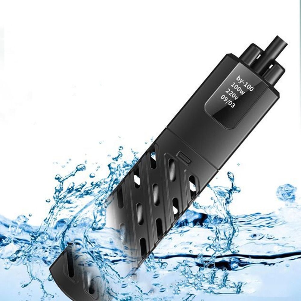 Погружной нагреватель для аква – обзор и цена Aquarium Fish Cold Water
